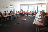 Održan seminar Kontrole u ekolo&scaron;koj poljoprivredi