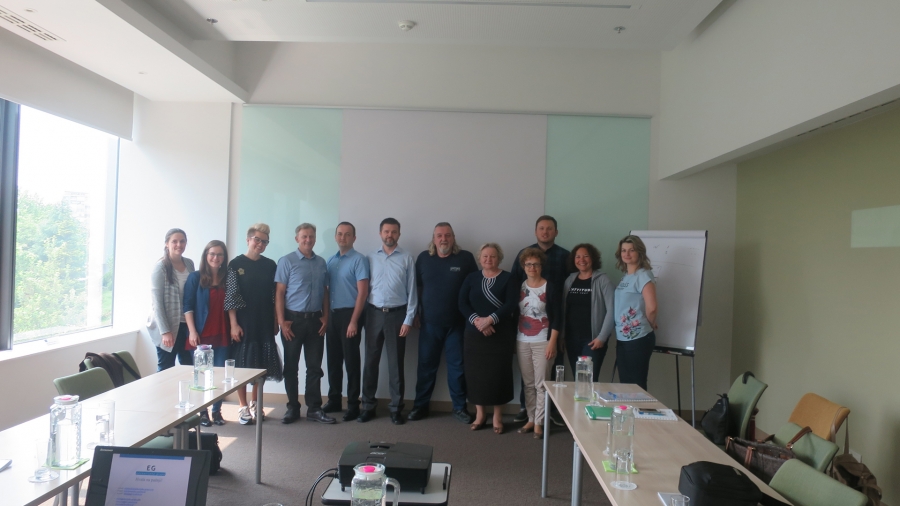 Održan seminar Zahtjevi norme HRN EN ISO/IEC 17065:2013