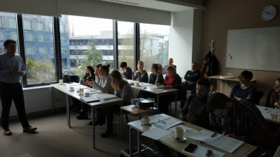 Održan seminar Zahtjevi norme HRN EN ISO/IEC 17025:2017