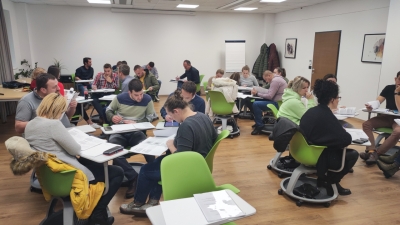 Održan seminar Zahtjevi norme HRN EN ISO/IEC 17065:2013