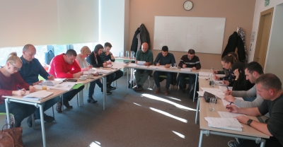 Održan seminar Zahtjevi norme HRN EN ISO/IEC 17025:2017