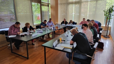 Održan seminar INTERNI AUDITI U TIJELIMA ZA OCJENJIVANJE SUKLADNOSTI