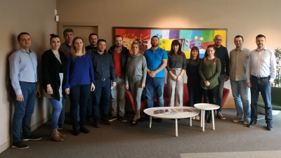 Održan seminar Zahtjevi norme HRN EN ISO/IEC 17025:2017