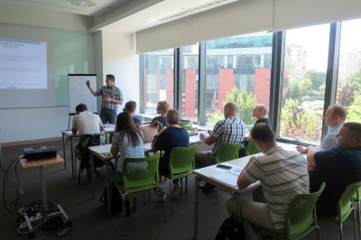 Održan seminar Zahtjevi norme HRN EN ISO/IEC 17025:2017