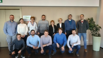 Održan seminar Zahtjevi norme HRN EN ISO/IEC 17065:2013